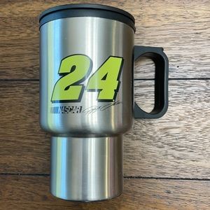 Jeff Gordon Travel Mug